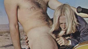 The Baredevils — foto 1