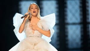 My Gift: A Christmas Special From Carrie Underwood — foto 8