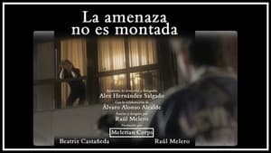 La amenaza no es montada — foto 1
