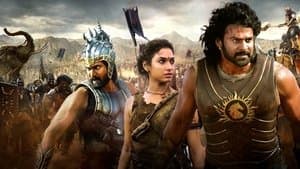 La leyenda de Baahubali: el inicio — foto 3