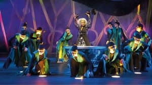 TiTa Tovenaar De Musical — foto 4