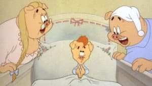 One Ham's Family — foto 1