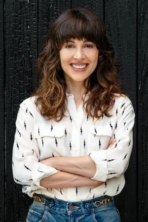 Tiffanie DeBartolo