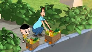 Episodio 99