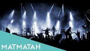 Matmatah - Live au Zénith de Nantes 2017 — foto 3
