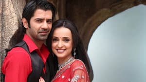 Iss Pyaar Ko Kya Naam Doon? — foto 2