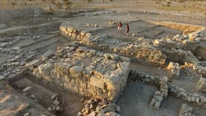 Oman - The Treasure of Mudhmar — foto 1