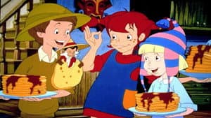 Pippi Långstrump — foto 2