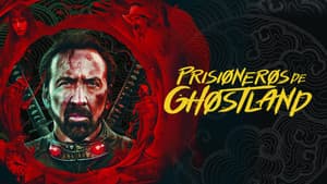 Prisioneros de Ghostland: Tierra sin ley — foto 3
