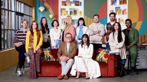 Interior Design Masters with Alan Carr — foto 7