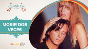 Morir dos veces — foto 1