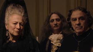 La Mort de Louis XIV — foto 4