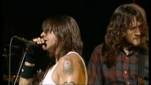 Red Hot Chili Peppers : Live at La Cigale — foto 2