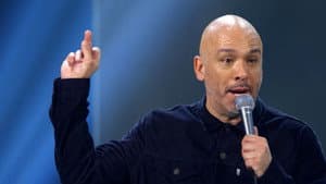 Jo Koy: Comin' in Hot — foto 1