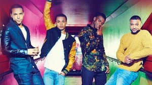 JLS: Goodbye - The Greatest Hits Tour — foto 1