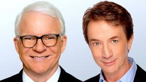 Steve Martin and Martin Short: An Evening You Will Forget for the Rest of Your Life — foto 2
