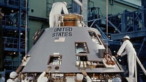 Apollo 1: Destination Moon — foto 1