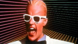 The Max Headroom Show — foto 1