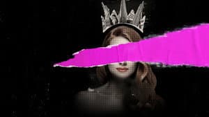 Queenmaker: Creando una It Girl — foto 4