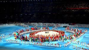 2008年第29届北京奥运会闭幕式 — foto 1