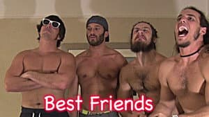 Best Friends With Trevor Lee & Andrew Everett — foto 1