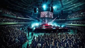 BABYMETAL LIVE AT BUDOKAN ～RED NIGHT ＆ BLACK NIGHT APOCALYPSE～ 赤い夜 LEGEND "巨大コルセット祭り" ～天下一メタル武道会ファイナル～ — foto 1