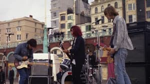 Sonic Youth: Blood on the Beach — foto 1