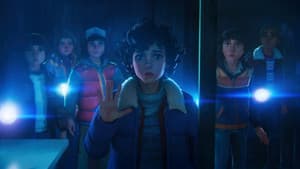 Stranger Things: Tales from '85 Theatrical Preview — foto 2