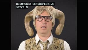 Olympus: A Retrospective — foto 11