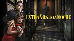 Extraños en la noche — foto 1