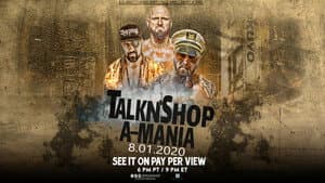 Talk 'N Shop A Mania — foto 1
