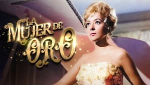 La mujer de oro — foto 1