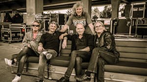 Saga - So good so far - Live at Rock Of Ages — foto 1