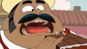 Episodio 11