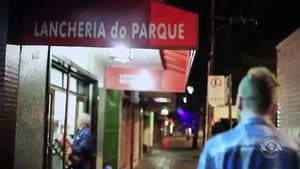 Osvaldo Aranha, 1086: Um dia na Lancheria do Parque — foto 1