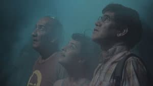 Luz Mala — foto 2