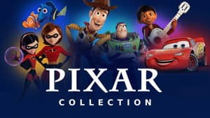 Pixar Short Films Colección: Volumen 3 — foto 5