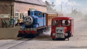 Thomas & Friends: 10 Years of Thomas — foto 1