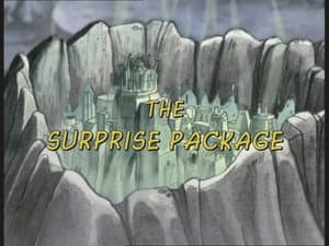 Episodio 1