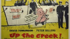 Up the Creek — foto 1