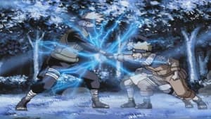 NARUTO ナルティメットヒーロー3 ついに激突! 上忍VS下忍!! 無差別大乱戦大会開催!! — foto 1