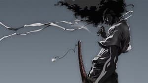 AFRO SAMURAI 劇場版 — foto 1