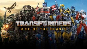 Transformers: El despertar de las bestias — foto 7