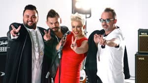 The Voice: Najljepsi glas Hrvatske — foto 5