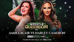 EVE 146: Wrestle Queendom VIII — foto 8