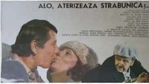 Alo, aterizează străbunica! — foto 1