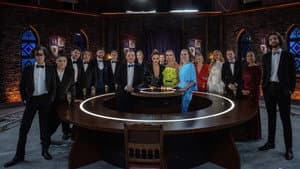 Наследники и самозванцы — foto 2