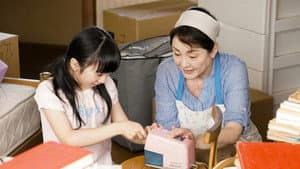 おもひでぽろぽろ — foto 5