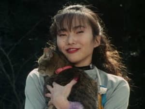Bakeneko Shop