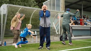 Futbol en familia — foto 6